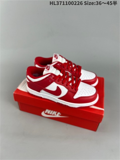 women low dunk sb shoes 2023-3-21-051